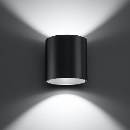 Aplique de pared Orbis