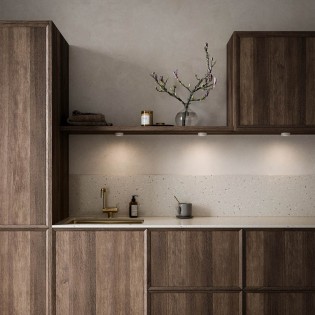 Downlight LED para muebles Kitchenio (2W)