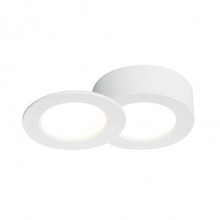 Downlight LED para muebles Kitchenio (2W)