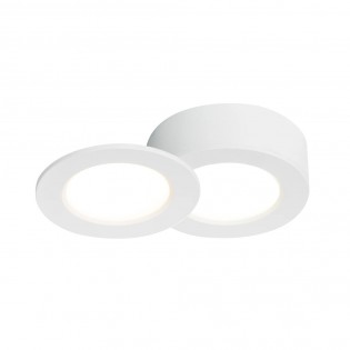 Downlight LED para muebles Kitchenio 3-Kit (2W)