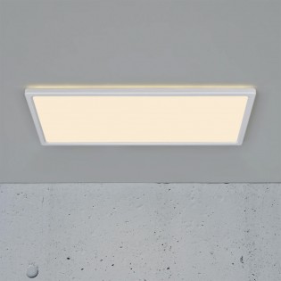 Plafón LED para baños Harlow Smart RGB (21W)