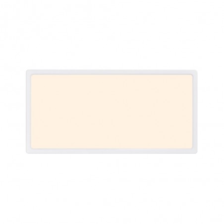 Plafón LED para baños Harlow Smart RGB (21W)