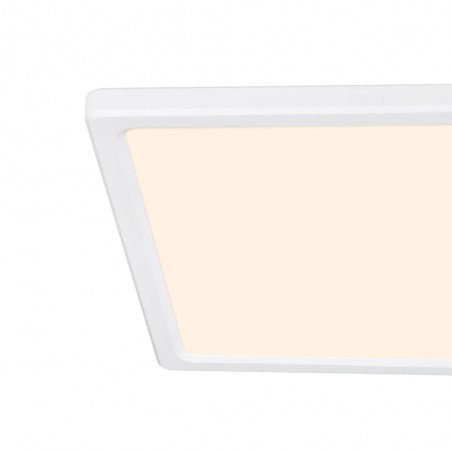 Plafón LED para baños Harlow Smart RGB (21W)