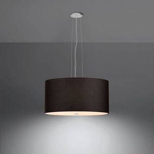 Lámpara colgante Otto