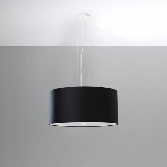 Lámpara colgante Otto