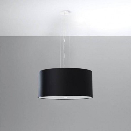 Lámpara colgante Otto