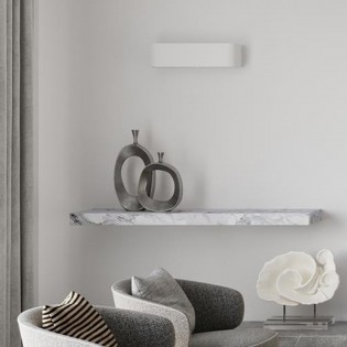 Aplique de pared Lokko