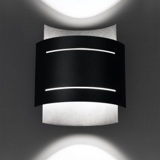 Aplique de pared Hestia