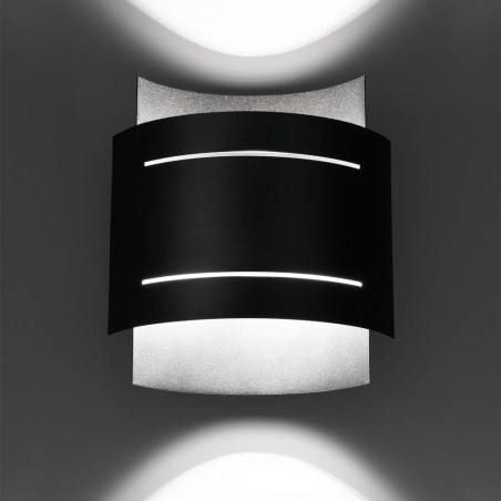 Aplique de pared Hestia
