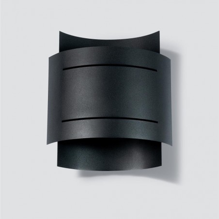 Aplique de pared Hestia
