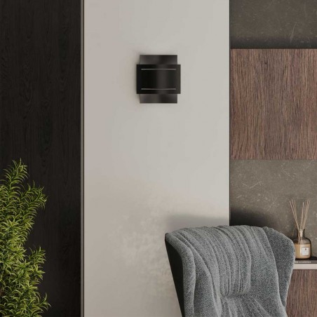 Aplique de pared Hestia