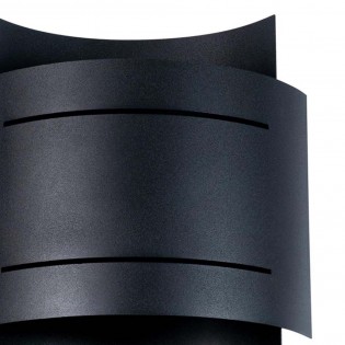 Aplique de pared Hestia