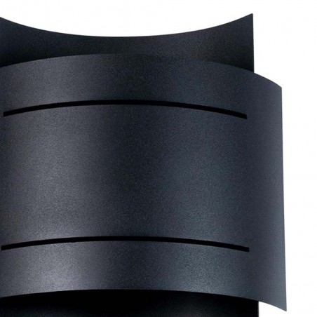 Aplique de pared Hestia