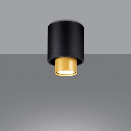 Plafón de techo Nesi