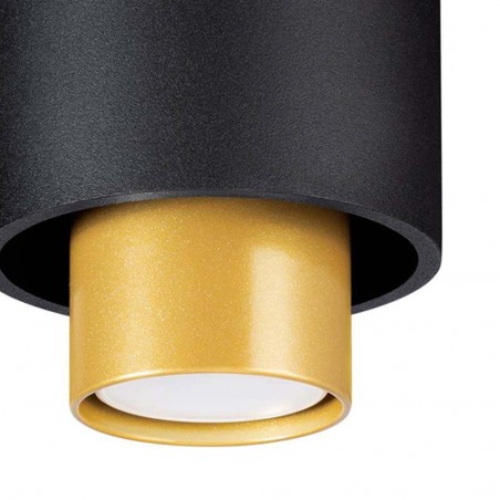 Plafón de techo Nesi