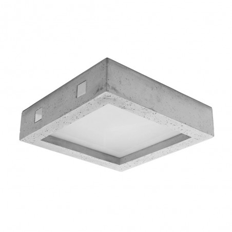 Plafón de techo Led Riza (18W)
