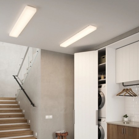 Plafón de techo LED Trenton (23W)