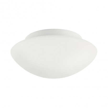 Plafón de techo para baños Ufo