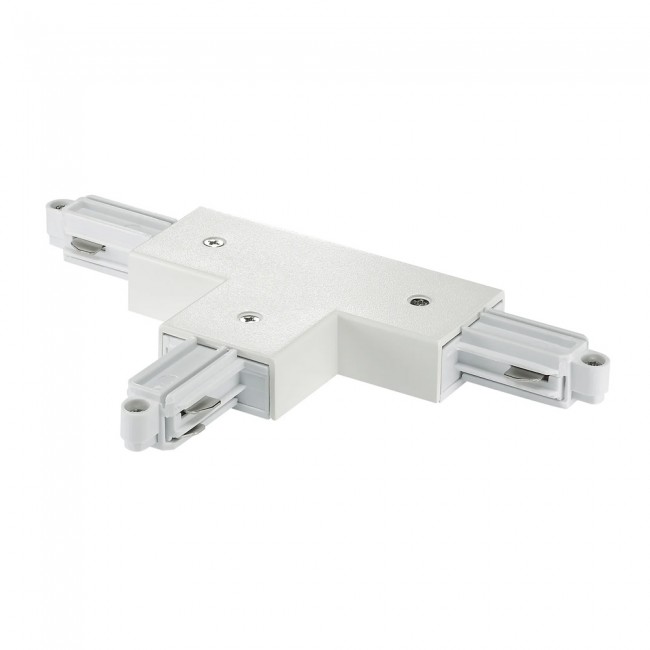 Conector para carriles Link-T Izquierda