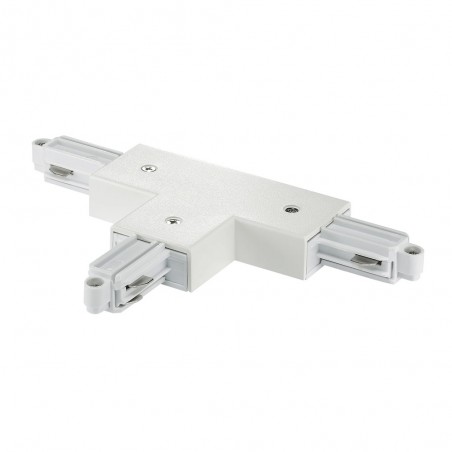 Conector para carriles Link-T Izquierda