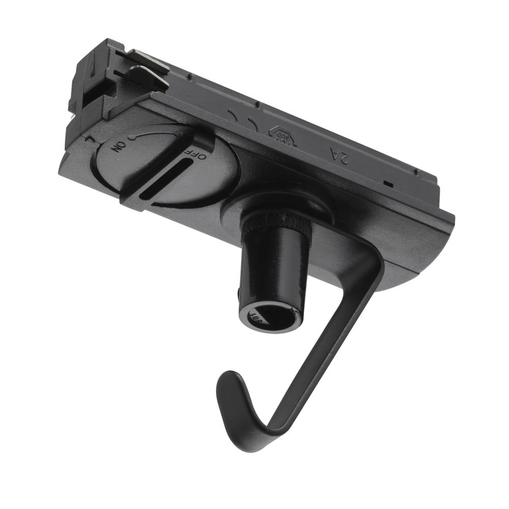 Adaptador De Remolque 13 Pines A 7 Pines HEQUN, Para Coche Nuevo A Enganche Antiguo, 12V, ABS