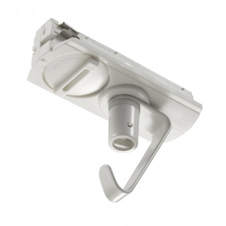 Adaptador para carriles Link Colgante