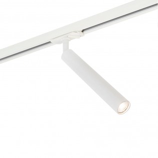 Foco LED de carril Omari Link (3,2W)