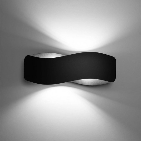 Aplique de pared Tila III