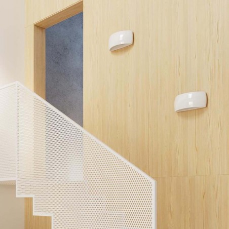 Aplique de pared Pontius II