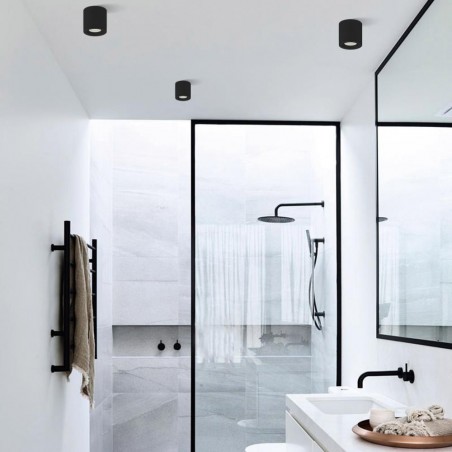 Foco de techo Vanduo