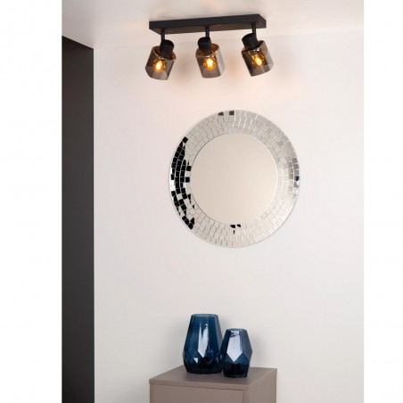 Regleta de techo Alion (3 luces)