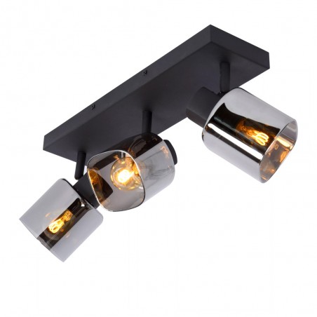 Regleta de techo Alion (3 luces)