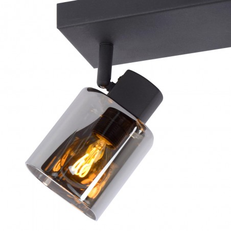 Regleta de techo Alion (3 luces)