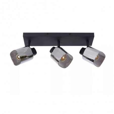 Regleta de techo Alion (3 luces)