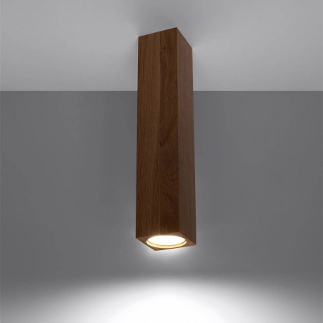 Plafón de techo Keke II