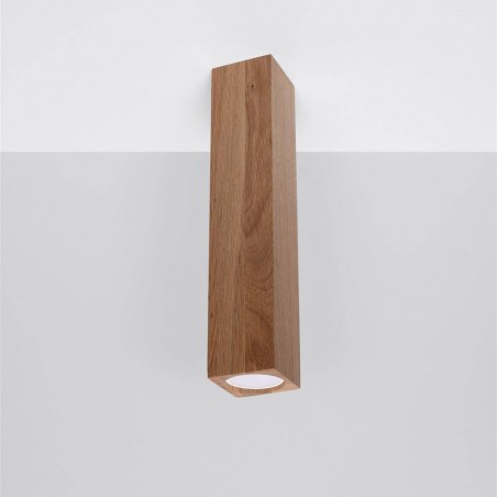 Plafón de techo Keke II