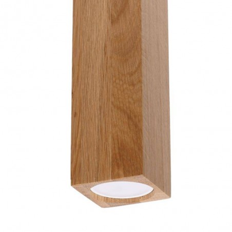 Plafón de techo Keke II