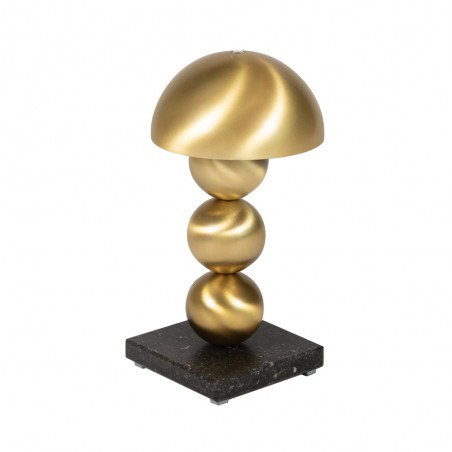 Lámpara de mesa Citadel