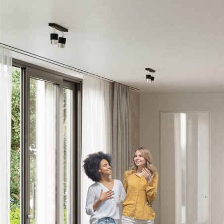 Regleta de techo Nero