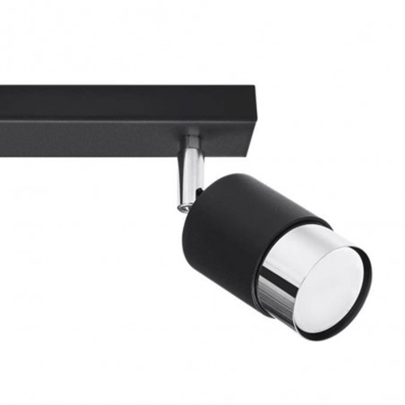 Regleta de techo Nero