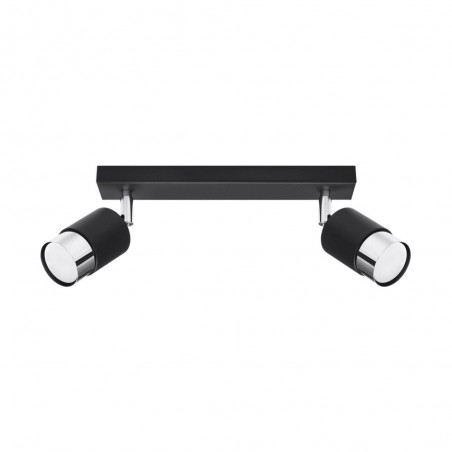 Regleta de techo Nero