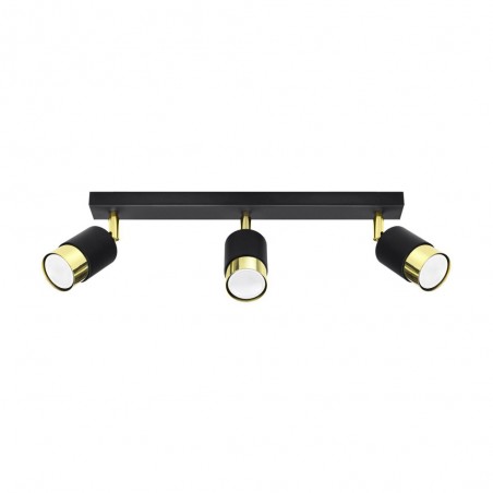 Regleta de techo Nero (3 Luces)