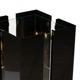 Lámpara de sobremesa Quartet