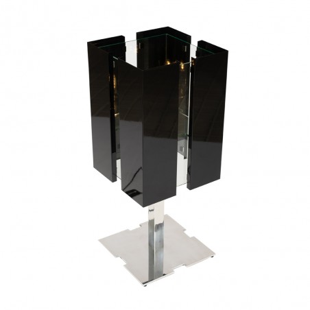 Lámpara de sobremesa Quartet