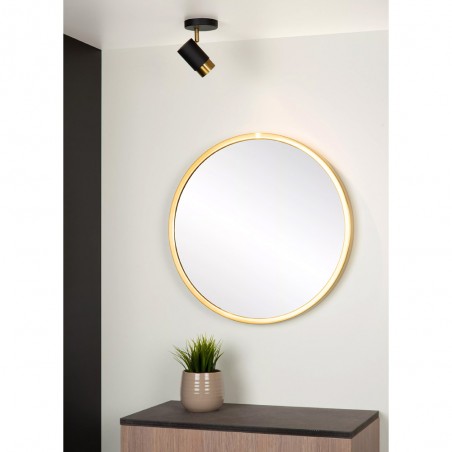 Foco de techo orientable Floris