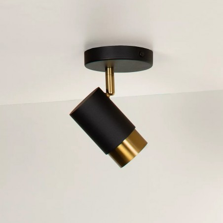 Foco de techo orientable Floris