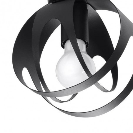 Plafón de techo Tulos