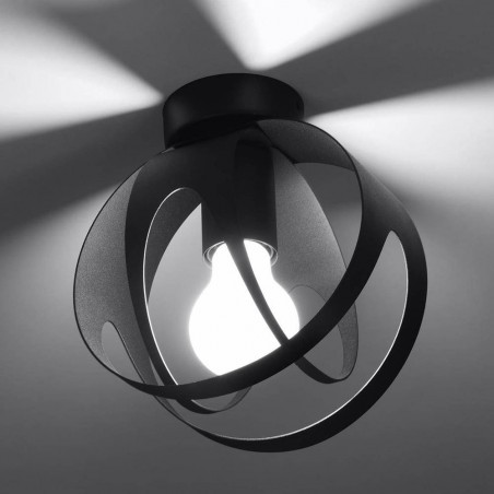 Plafón de techo Tulos