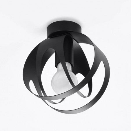 Plafón de techo Tulos