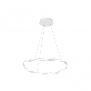 Lámpara de techo LED Sand...